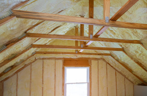 Best Energy Efficiency Insulation in Millersburg, OH