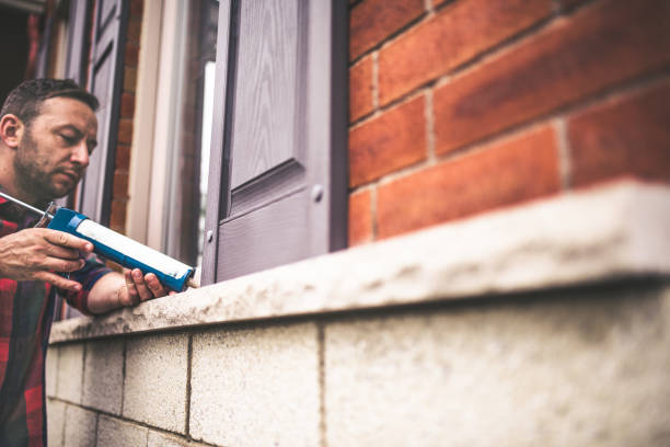 Types of Insulation We Offer in Millersburg, OH