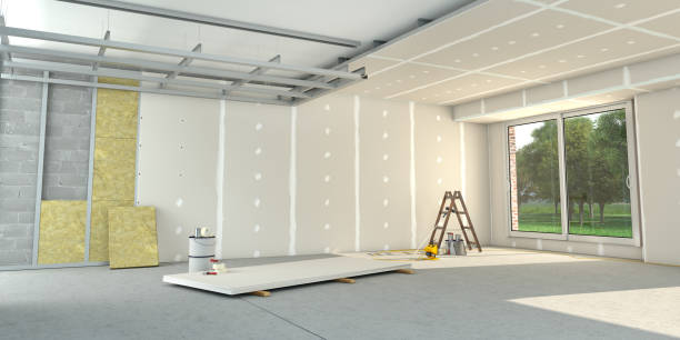 Best Cellulose Insulation in Millersburg, OH