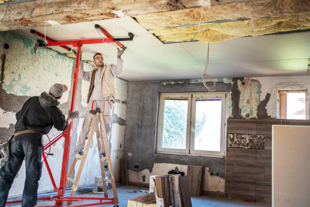 Best Eco-Friendly Insulation in Millersburg, OH