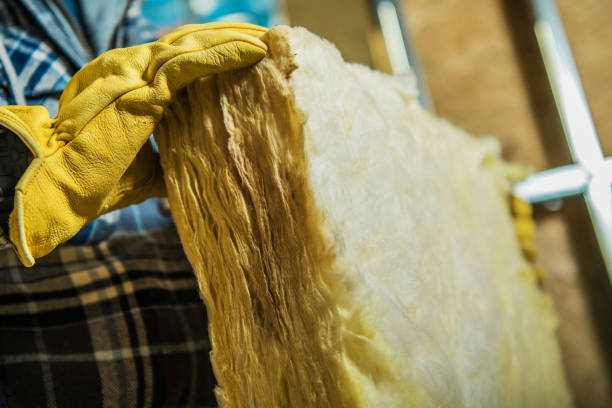 Best Geographic-Specific Insulation Services in Millersburg, OH