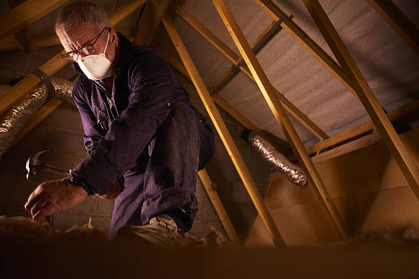 Millersburg, OH Insulation Contractor Company
